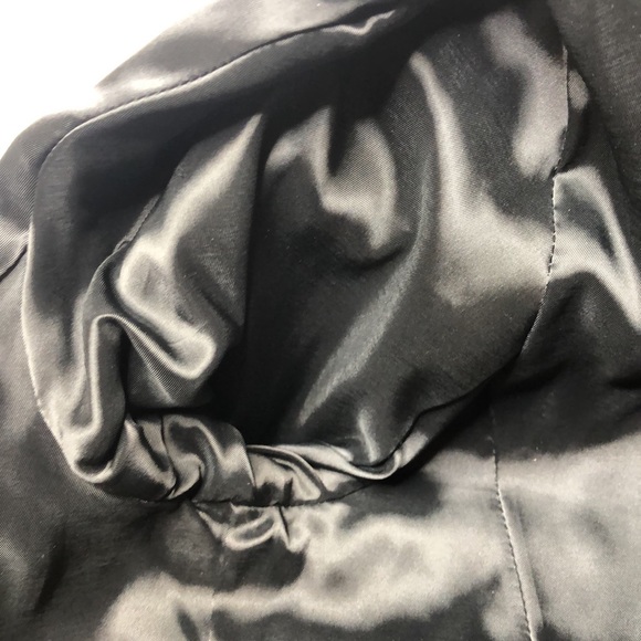 🔹Le Souk Double Breasted Velvet Blazer - Picture 8 of 9